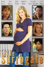 Суррогатная мать