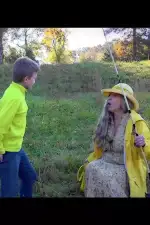 Голый плотник