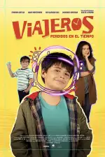 Путешественники: Потерявшиеся во времени