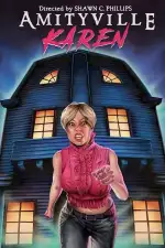 Карен из Амитвилля