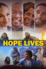 Надежда жива