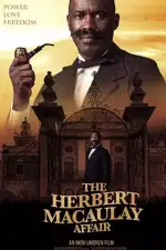 Постер фильма: История Герберта Маколея