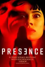 Присутствие