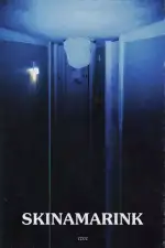 Паранормальные явления. Скинамаринк