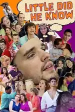 Постер фильма: Кто бы мог подумать