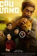 Постер фильма: Старик и его пёс
