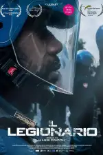 Постер фильма: Легионер
