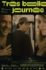 Очень хороший день