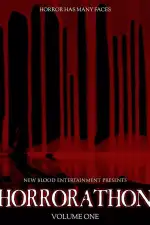 Хоррор-марафон: том первый