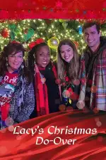 Рождественское приключение Лэйси