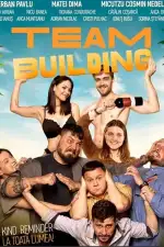 Тимбилдинг