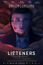 Слушатели: Шёпот