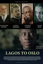 Из Лагоса в Осло