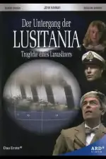 Лузитания: Убийство в Атлантике