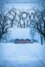 А снег идёт