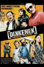 Постер фильма: Диккенек
