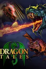 Сказки о драконах