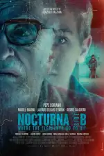 Ноктюрн: Куда слоны идут умирать