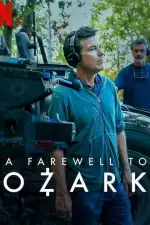 Озарк: Прощание