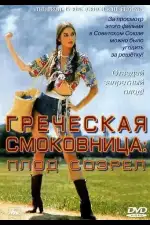 Постер фильма: Греческая смоковница