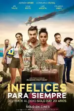 Несчастливые навсегда