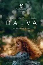 Любовь глазами Дальвы