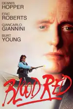 Красный, как кровь