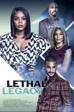 Смертельное наследство