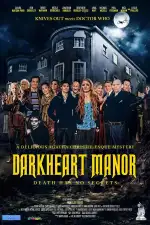 Поместье "Темное сердце"