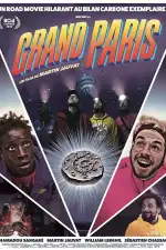 Большой Париж