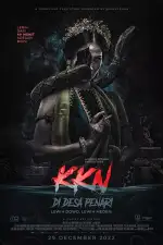 KKN: Деревня танцев. Ещё больше ужаса