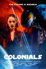 Колония Земля