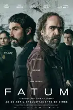 Ангел мести