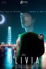Постер фильма «Оливия»