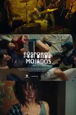 Постер фильма: Промокшие спички