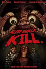 Спи. Ходи. Убивай.