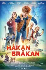 Хокан Брокан