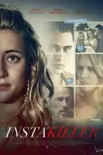 Постер фильма «Инстакиллер»