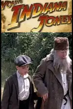 Молодой Индиана Джонс: Путешествие с отцом