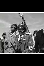 Резня зомби-нацистов