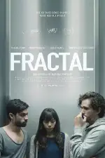 Постер фильма «Фрактал»