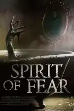 Дух страха