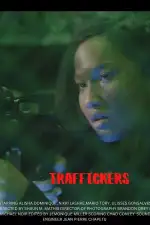 Торговцы людьми