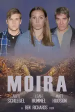Постер фильма: Мойра