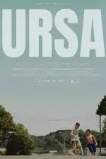 Постер фильма: Урса