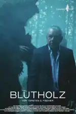 Кровавое дерево