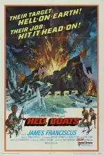 Чёртовы лодки