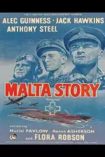 Мальтийская история