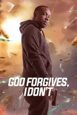 Бог простит, я - нет