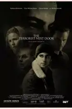 Постер фильма «Сосед-террорист»